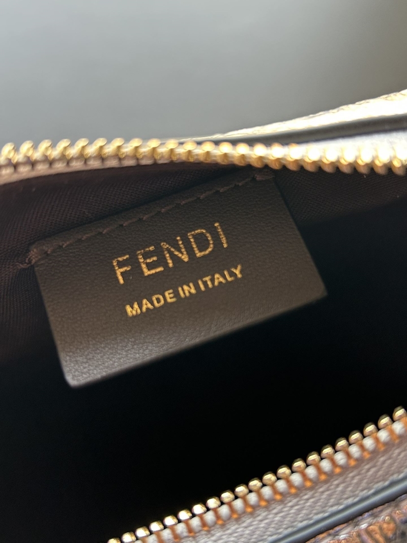 Fendi Top Handle Bags